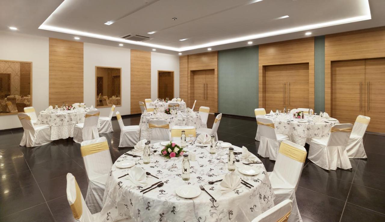 Hycinth Hotels Thiruvananthapuram Exterior photo