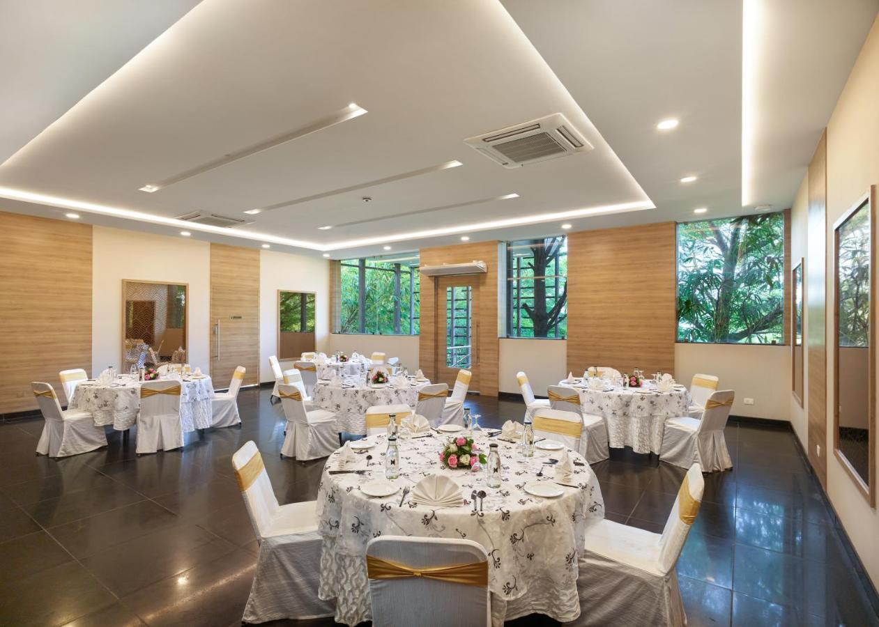 Hycinth Hotels Thiruvananthapuram Exterior photo