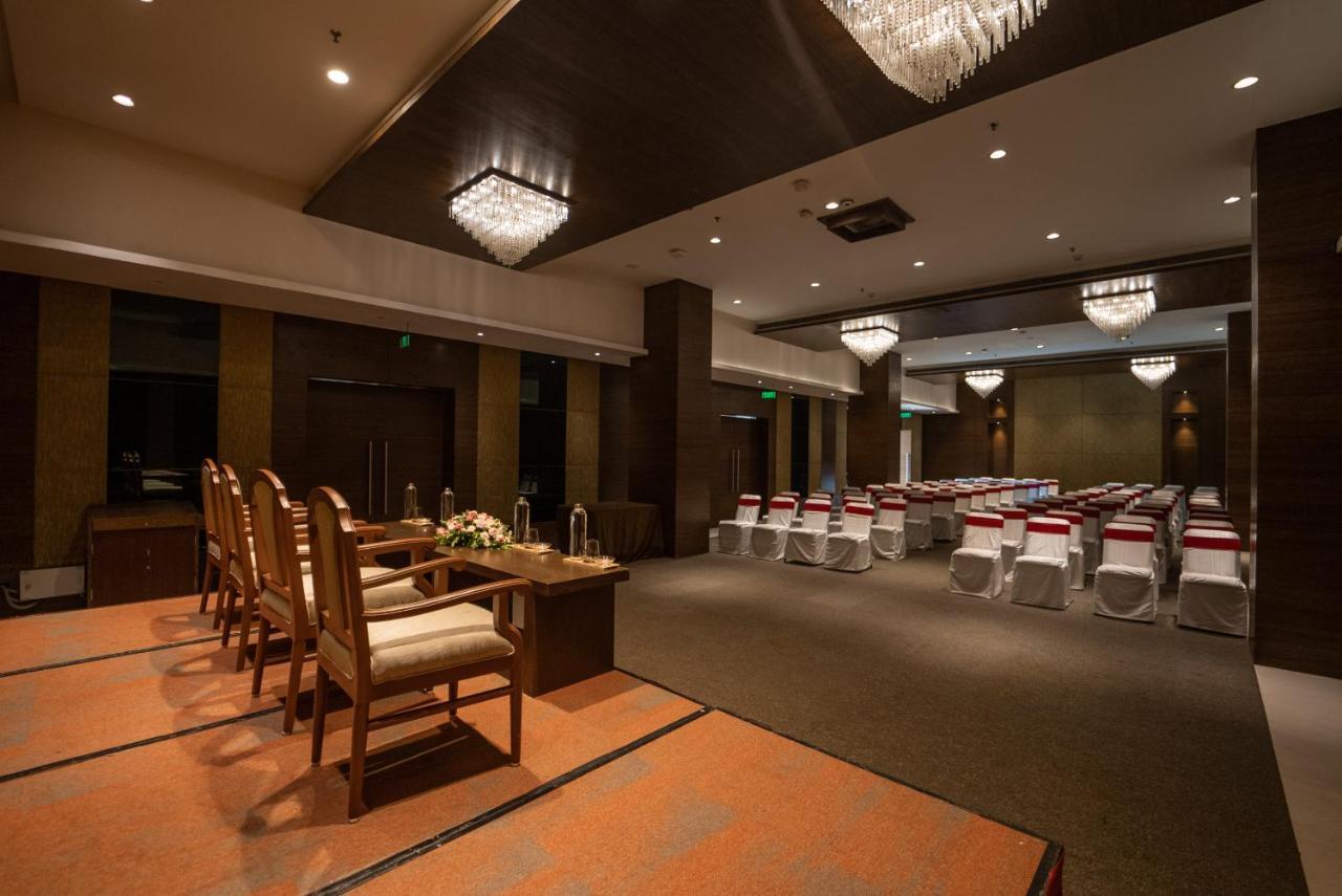 Hycinth Hotels Thiruvananthapuram Exterior photo