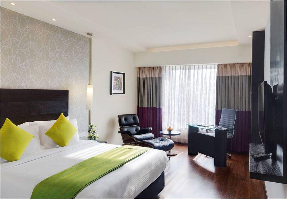 Hycinth Hotels Thiruvananthapuram Exterior photo