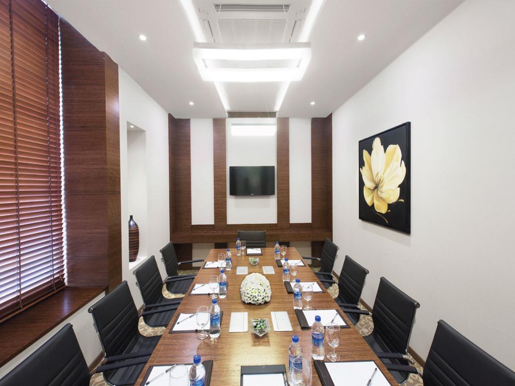 Hycinth Hotels Thiruvananthapuram Exterior photo